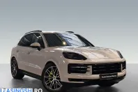 Porsche Cayenne din 2024 cu 22.400 km - oferta POR203735 - foto 1