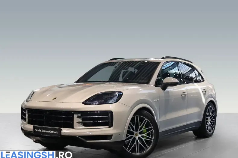 Porsche Cayenne din 2024 cu 22.400 km - oferta POR203735 - foto 2