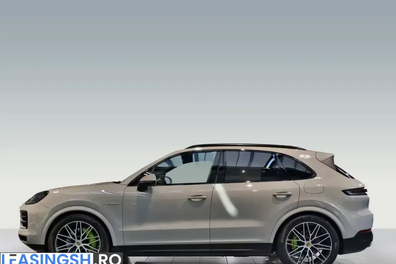 Porsche Cayenne din 2024 cu 22.400 km - oferta POR203735 - foto 4