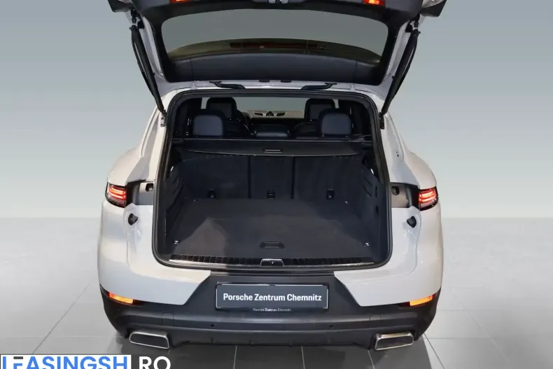 Porsche Cayenne din 2024 cu 22.400 km - oferta POR203735 - foto 7