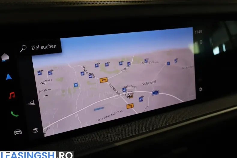 Porsche Cayenne din 2024 cu 22.400 km - oferta POR203735 - foto 11