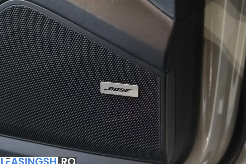 Porsche Cayenne din 2024 cu 22.400 km - oferta POR203735 - foto 14