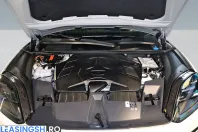 Porsche Cayenne din 2024 cu 22.400 km - oferta POR203735 - foto 17