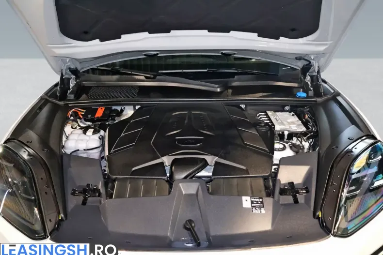 Porsche Cayenne din 2024 cu 22.400 km - oferta POR203735 - foto 17
