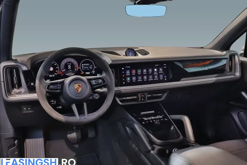 Porsche Cayenne din 2024 cu 22.400 km - oferta POR203735 - foto 20