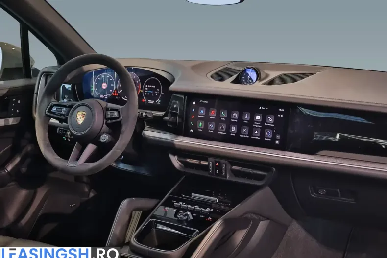 Porsche Cayenne din 2024 cu 22.400 km - oferta POR203735 - foto 25