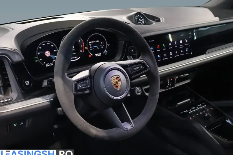 Porsche Cayenne din 2024 cu 22.400 km - oferta POR203735 - foto 26