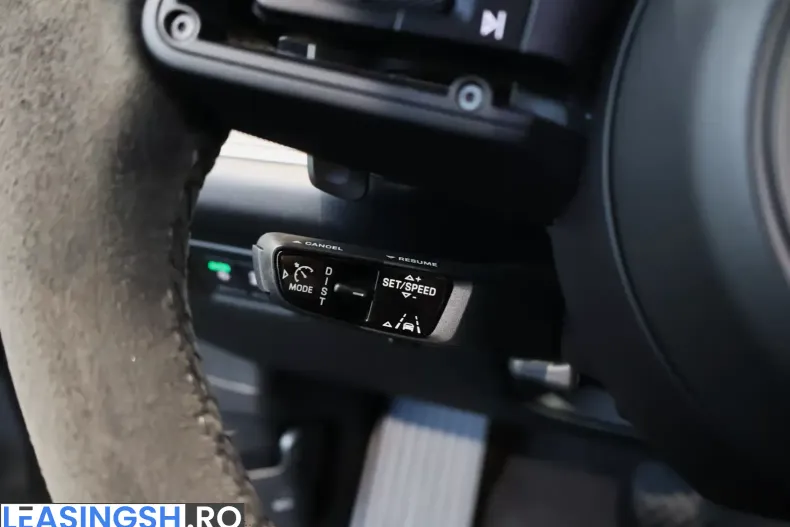 Porsche Cayenne din 2024 cu 22.400 km - oferta POR203735 - foto 27