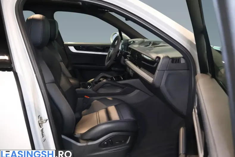 Porsche Cayenne din 2024 cu 22.400 km - oferta POR203735 - foto 28