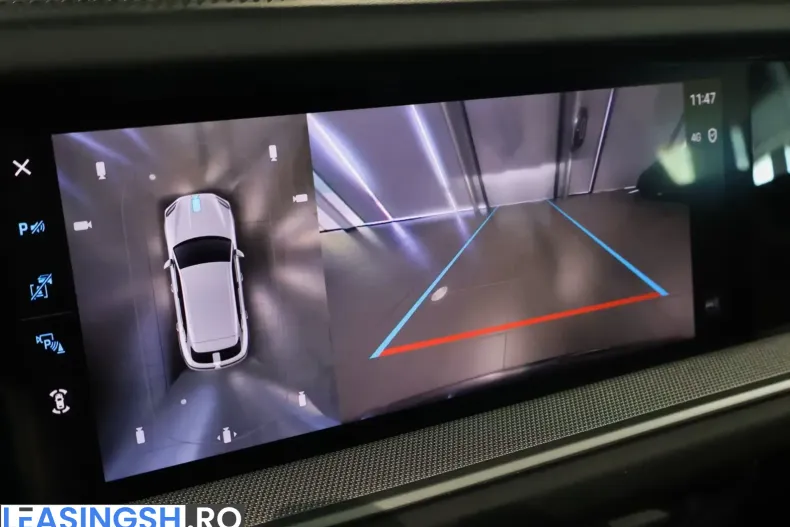 Porsche Cayenne din 2024 cu 22.400 km - oferta POR203735 - foto 29