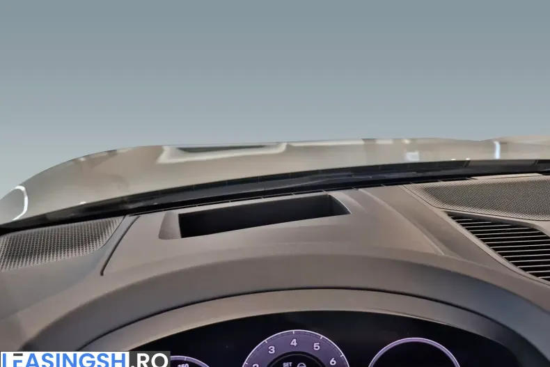 Porsche Cayenne din 2024 cu 22.400 km - oferta POR203735 - foto 31