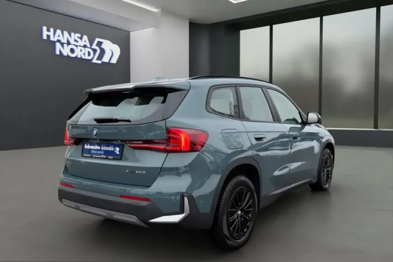 BMW X1 (Seria X) din 2023 cu 49.667 km - oferta BMW203736 - foto 3