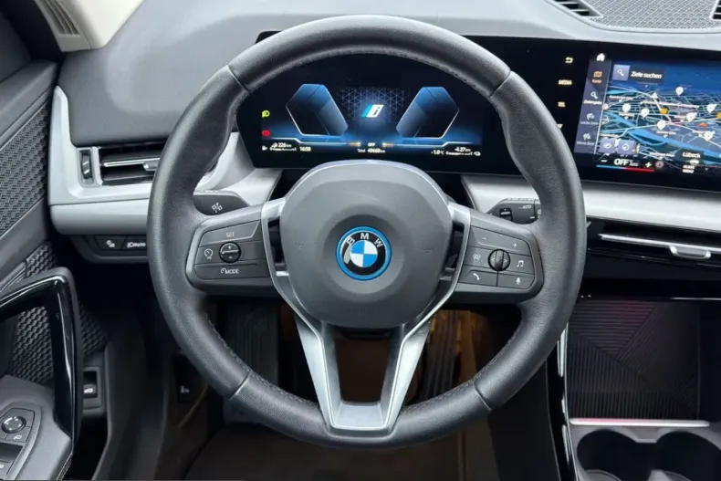 BMW X1 (Seria X) din 2023 cu 49.667 km - oferta BMW203736 - foto 7