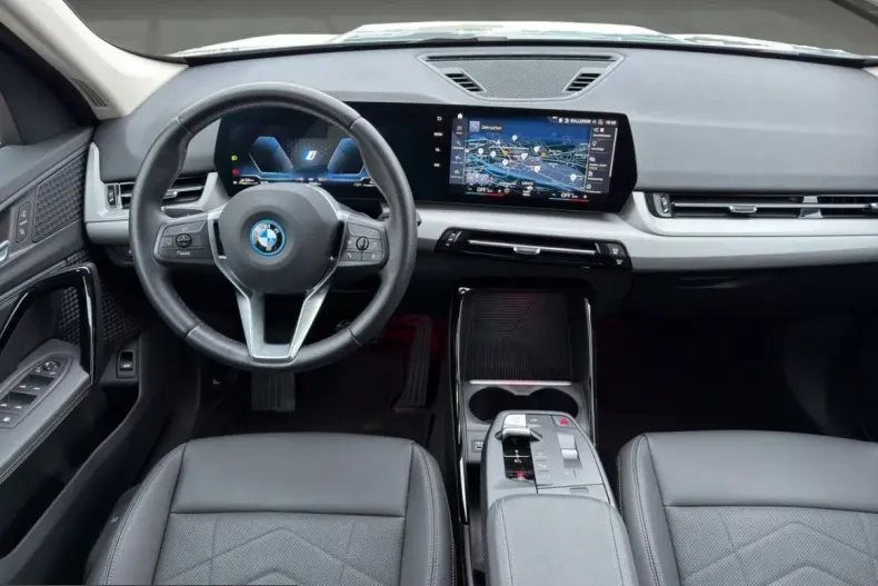 BMW X1 (Seria X) din 2023 cu 49.667 km - oferta BMW203736 - foto 8