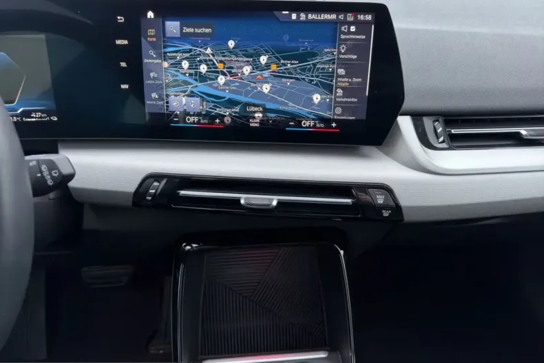 BMW X1 (Seria X) din 2023 cu 49.667 km - oferta BMW203736 - foto 9