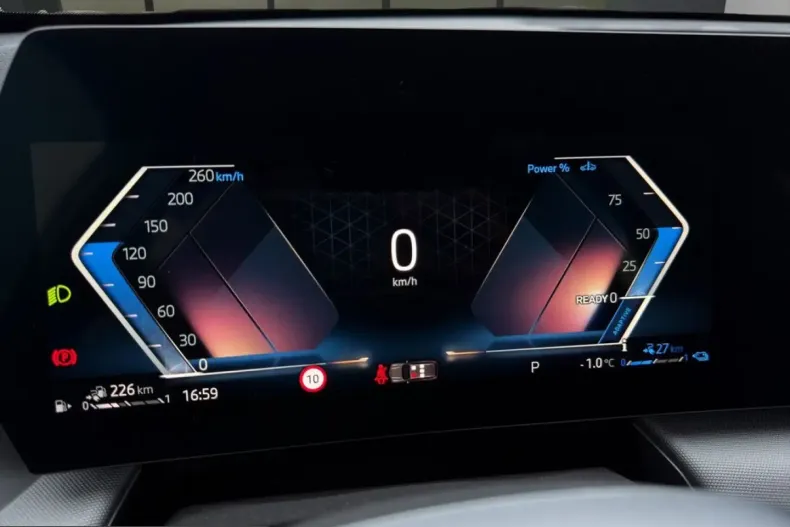 BMW X1 (Seria X) din 2023 cu 49.667 km - oferta BMW203736 - foto 10