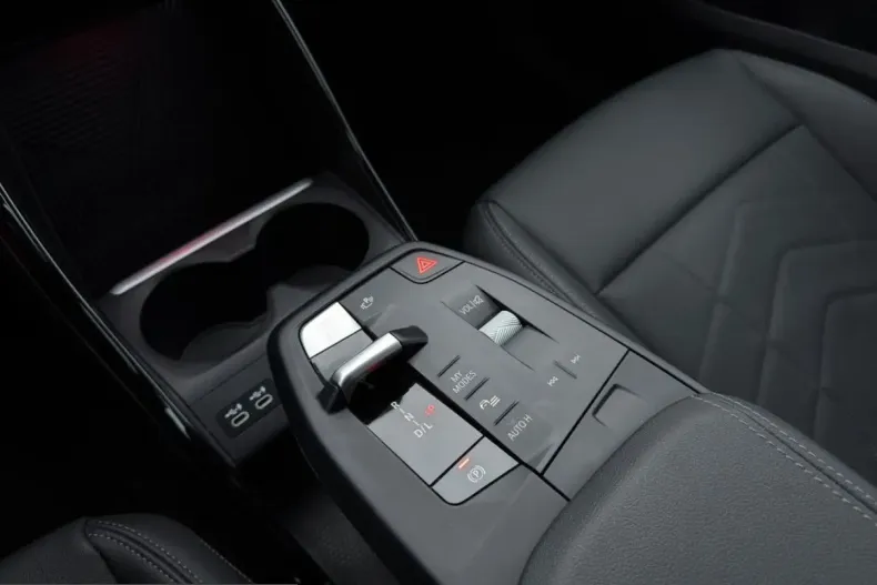 BMW X1 (Seria X) din 2023 cu 49.667 km - oferta BMW203736 - foto 11