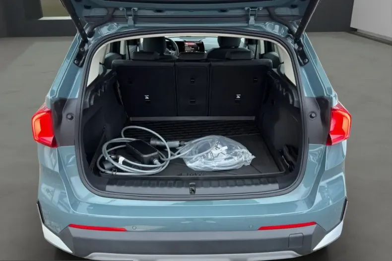 BMW X1 (Seria X) din 2023 cu 49.667 km - oferta BMW203736 - foto 12