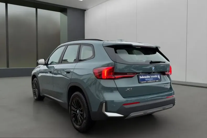 BMW X1 (Seria X) din 2023 cu 49.667 km - oferta BMW203736 - foto 13