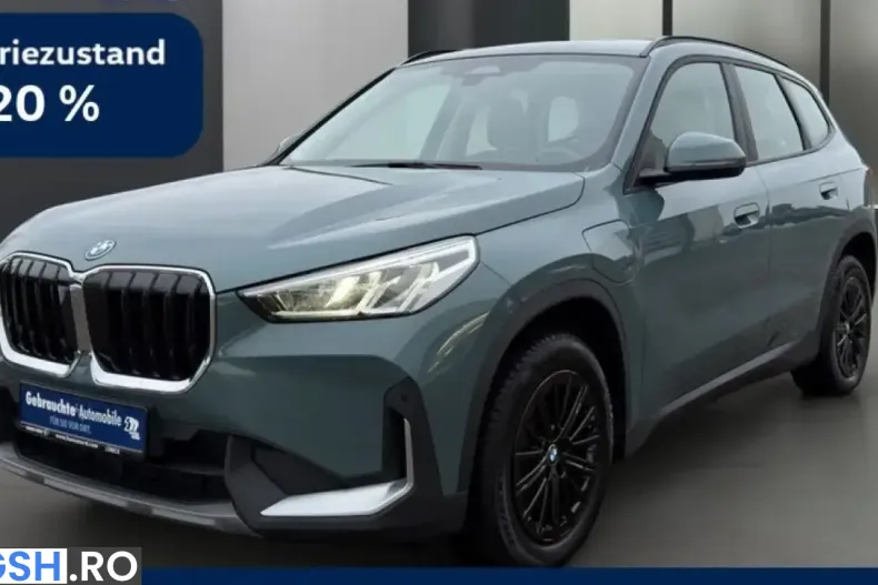 BMW X1 (Seria X) din 2023 cu 49.667 km - oferta BMW203736 - foto 15