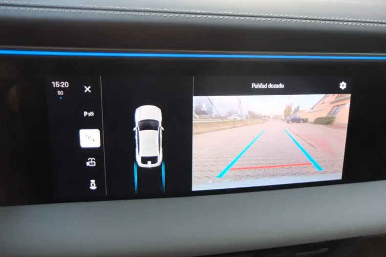 Porsche Macan din 2025 cu 9.000 km - oferta POR203737 - foto 7