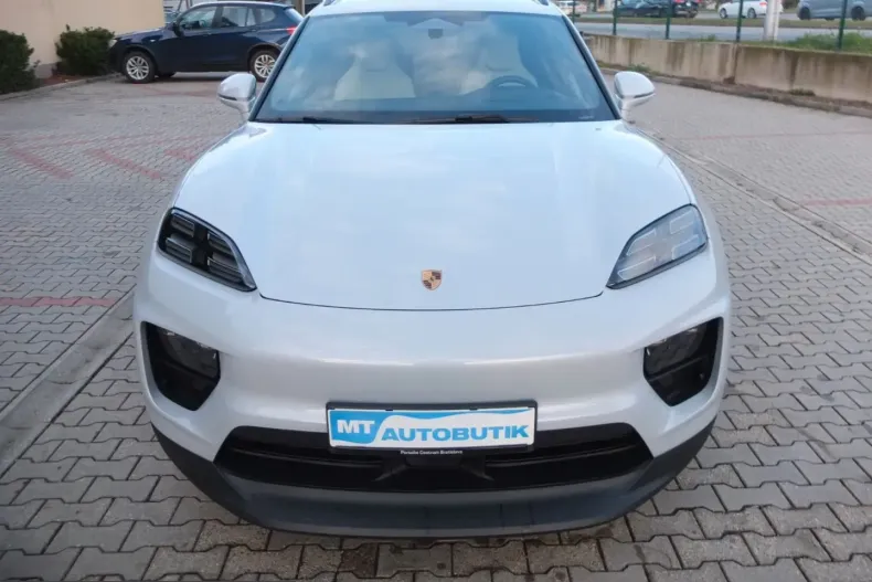 Porsche Macan din 2025 cu 9.000 km - oferta POR203737 - foto 11