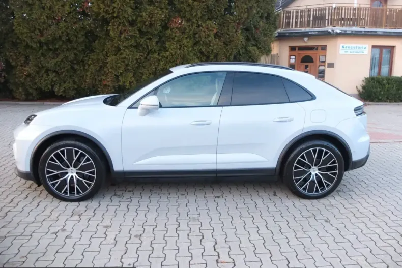 Porsche Macan din 2025 cu 9.000 km - oferta POR203737 - foto 16