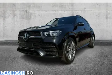 Mercedes-Benz GLE 450 din 2022 - oferta MER203738