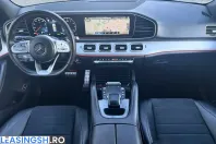 Mercedes-Benz GLE 450 (Clasa GLE) din 2022 cu 86.350 km - oferta MER203738 - foto 5