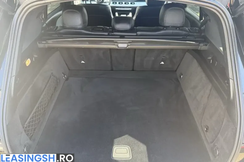 Mercedes-Benz GLE 450 (Clasa GLE) din 2022 cu 86.350 km - oferta MER203738 - foto 6
