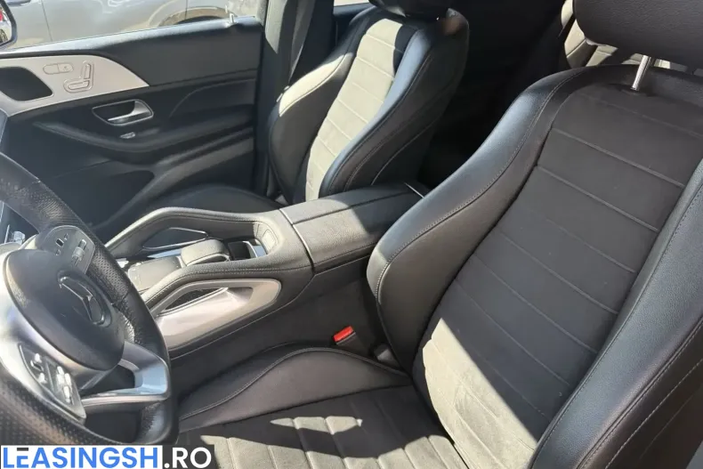 Mercedes-Benz GLE 450 (Clasa GLE) din 2022 cu 86.350 km - oferta MER203738 - foto 9