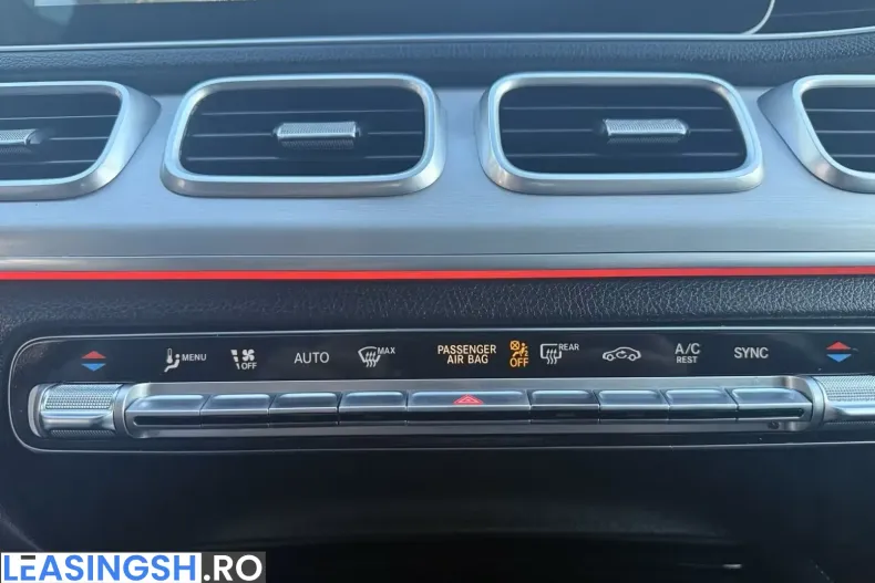 Mercedes-Benz GLE 450 (Clasa GLE) din 2022 cu 86.350 km - oferta MER203738 - foto 10