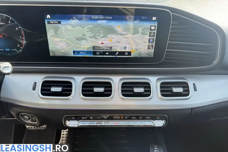 Mercedes-Benz GLE 450 (Clasa GLE) din 2022 cu 86.350 km - oferta MER203738 - foto 11