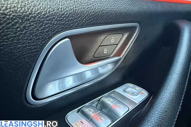 Mercedes-Benz GLE 450 (Clasa GLE) din 2022 cu 86.350 km - oferta MER203738 - foto 12