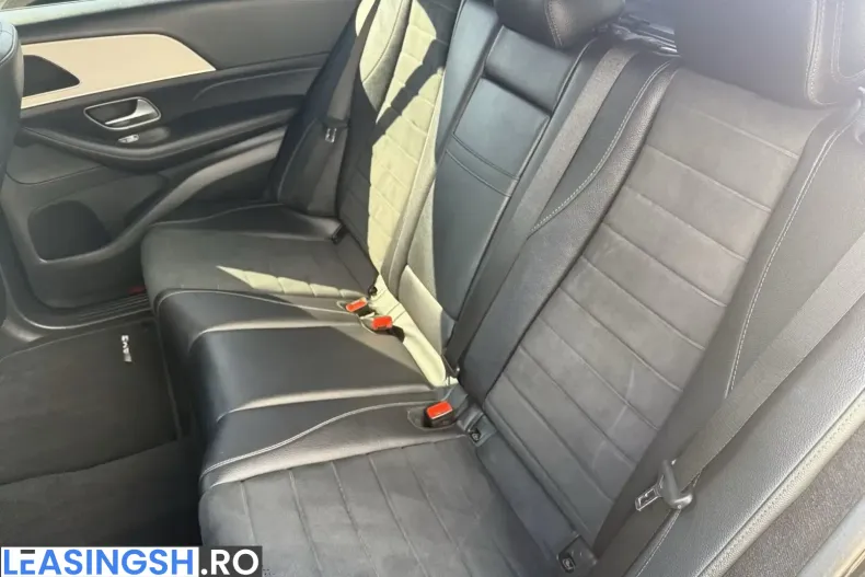 Mercedes-Benz GLE 450 (Clasa GLE) din 2022 cu 86.350 km - oferta MER203738 - foto 14