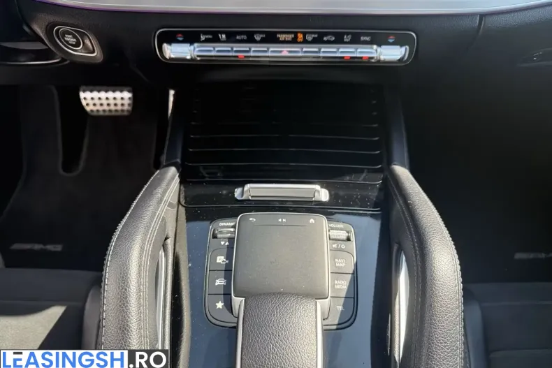 Mercedes-Benz GLE 450 (Clasa GLE) din 2022 cu 86.350 km - oferta MER203738 - foto 15