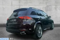 Mercedes-Benz GLE 450 (Clasa GLE) din 2022 cu 86.350 km - oferta MER203738 - foto 17