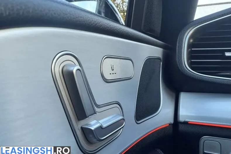 Mercedes-Benz GLE 450 (Clasa GLE) din 2022 cu 86.350 km - oferta MER203738 - foto 21