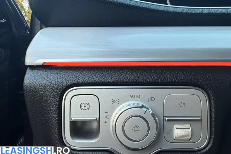 Mercedes-Benz GLE 450 (Clasa GLE) din 2022 cu 86.350 km - oferta MER203738 - foto 22