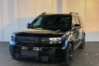 Hyundai Santa Fe din 2026 cu 15 km - oferta HYU203739 - foto 1