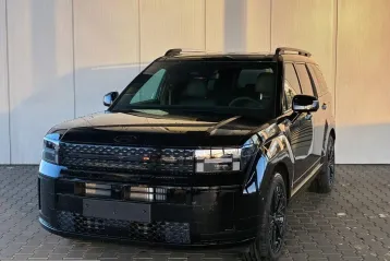 Hyundai Santa Fe din 2026 - oferta HYU203739