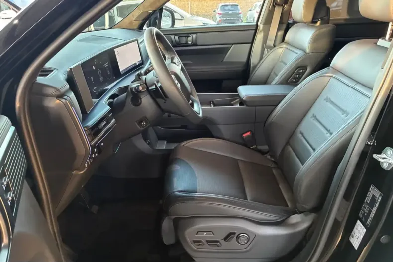 Hyundai Santa Fe din 2026 cu 15 km - oferta HYU203739 - foto 5