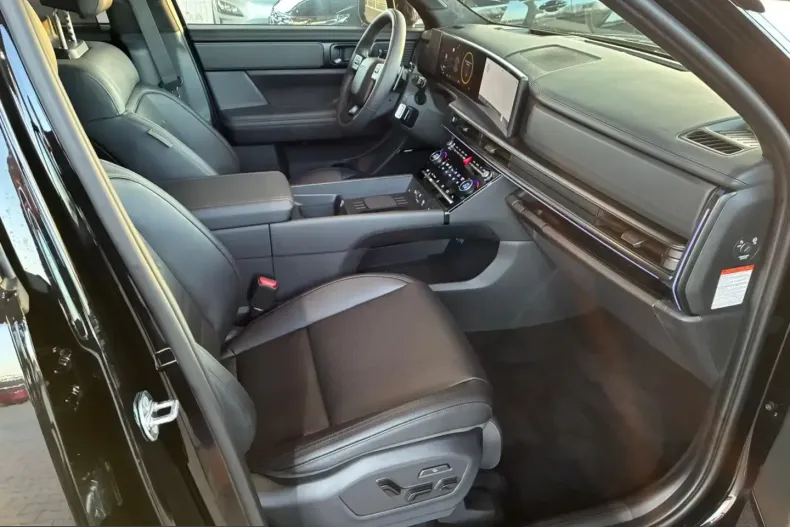 Hyundai Santa Fe din 2026 cu 15 km - oferta HYU203739 - foto 6