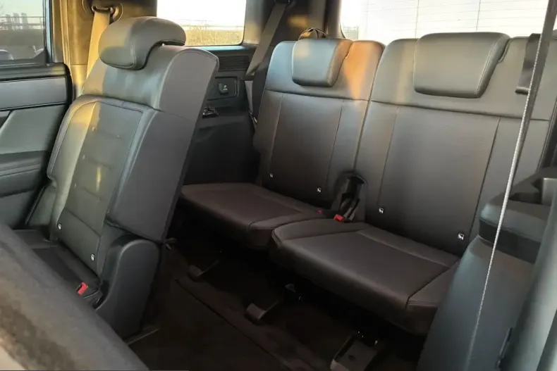 Hyundai Santa Fe din 2026 cu 15 km - oferta HYU203739 - foto 11