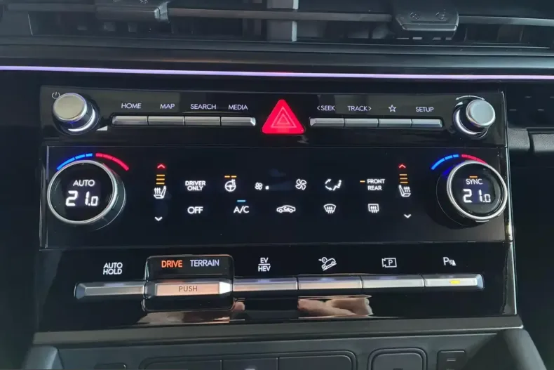 Hyundai Santa Fe din 2026 cu 15 km - oferta HYU203739 - foto 12