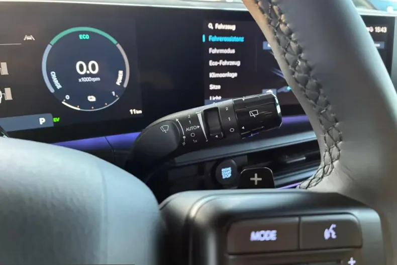 Hyundai Santa Fe din 2026 cu 15 km - oferta HYU203739 - foto 13