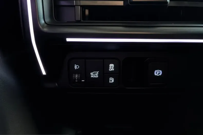 Hyundai Santa Fe din 2026 cu 15 km - oferta HYU203739 - foto 19