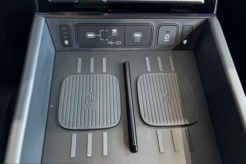 Hyundai Santa Fe din 2026 cu 15 km - oferta HYU203739 - foto 22