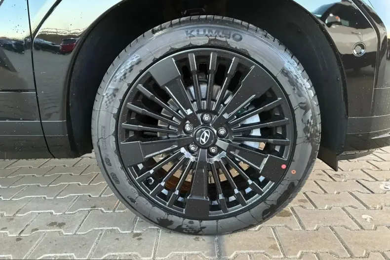 Hyundai Santa Fe din 2026 cu 15 km - oferta HYU203739 - foto 26