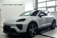 Porsche Macan din 2024 cu 36.700 km - oferta POR203740 - foto 1